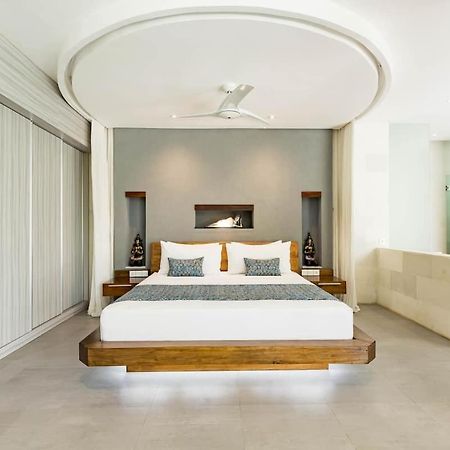 Rama Gaia Villa Ubud Buitenkant foto
